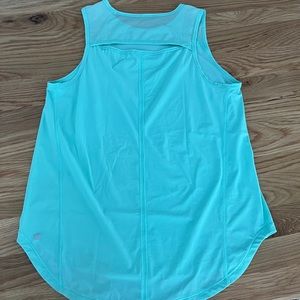 Lululemon Sculpt Tank in Wild Mint size 6
